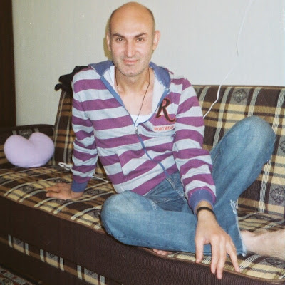 "Kelimeler ve Şey&rsquo;ler" Halil Kandok | Kaos GL - LGBTİ+ Haber Portalı Haber